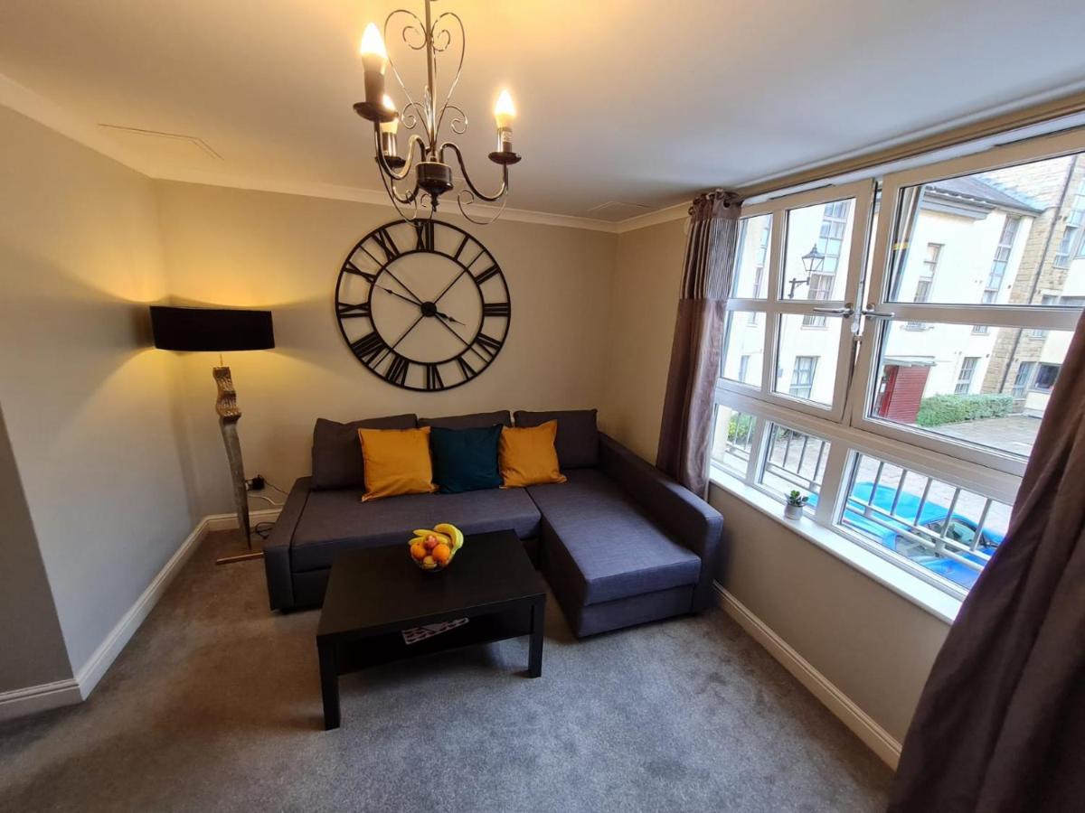 Old Town 1-bedroom With Free Parking Appartement